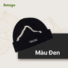 Changcap_Den - Setago Travel & Outdoor