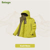 Stormer_XanhNeon - Setago Travel & Outdoor