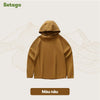 ao-hoodie-chay-bo-air-waffle-mau-nau - Setago Travel & Outdoor