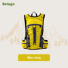 Balo chạy trail Loki 15L siêu nhẹ gấp gọn