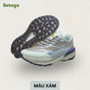 Giày Mamba Setago chạy trail bám đường siêu êm