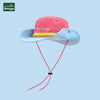 mu-bucket-phoi-mau-hong-xanh-lam - Setago Travel & Outdoor
