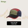 mu-tyro-mau-xanh-bo-doi-vanh-den - Setago Travel & Outdoor