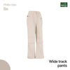 quan-wide-track-pants-mau-be - Setago Travel & Outdoor