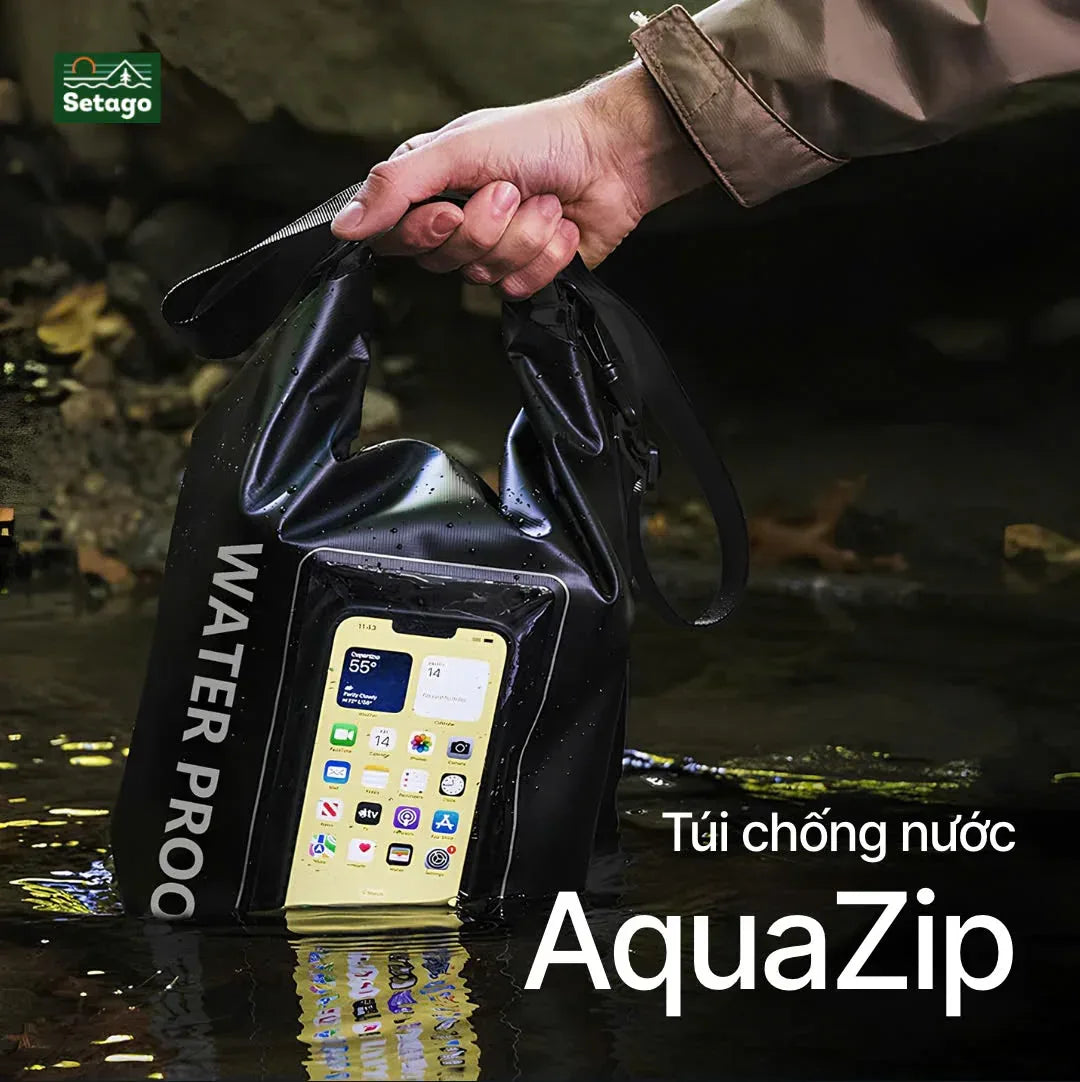1 - Setago Travel & Outdoor