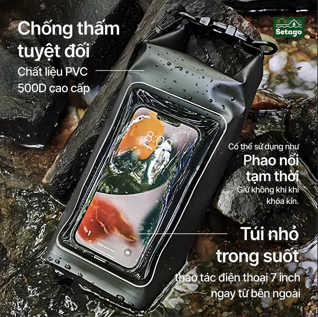 2 - Setago Travel & Outdoor