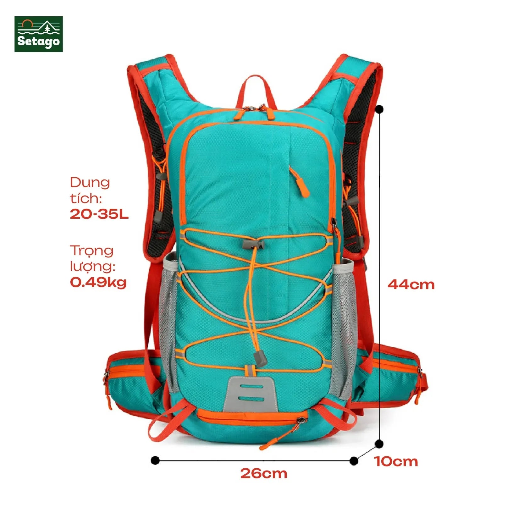 2035-01 - Setago Travel & Outdoor
