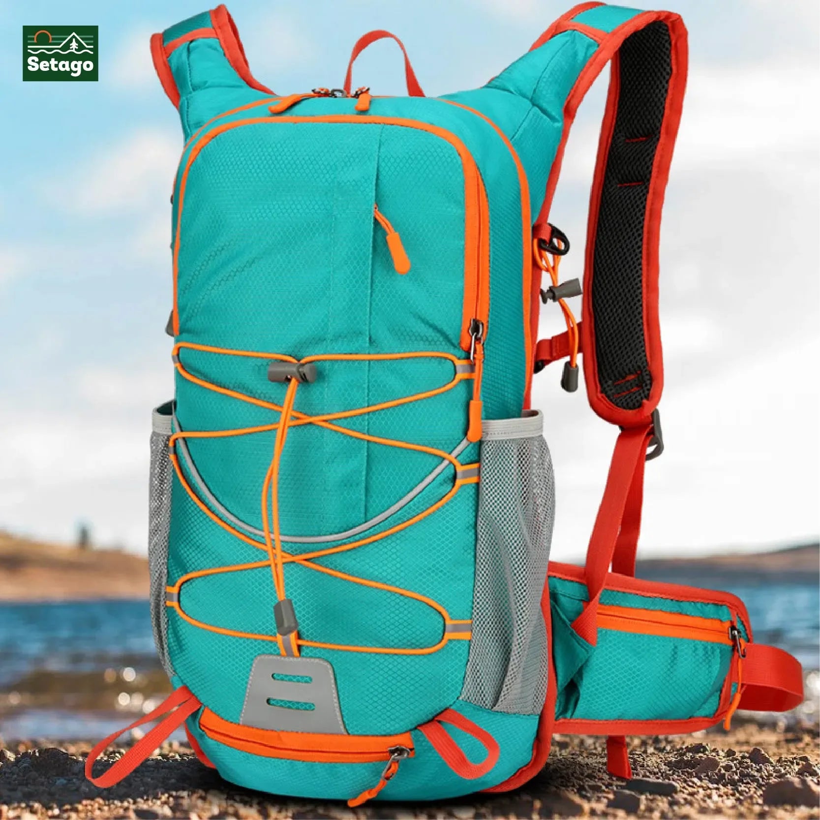 2035-02 - Setago Travel & Outdoor