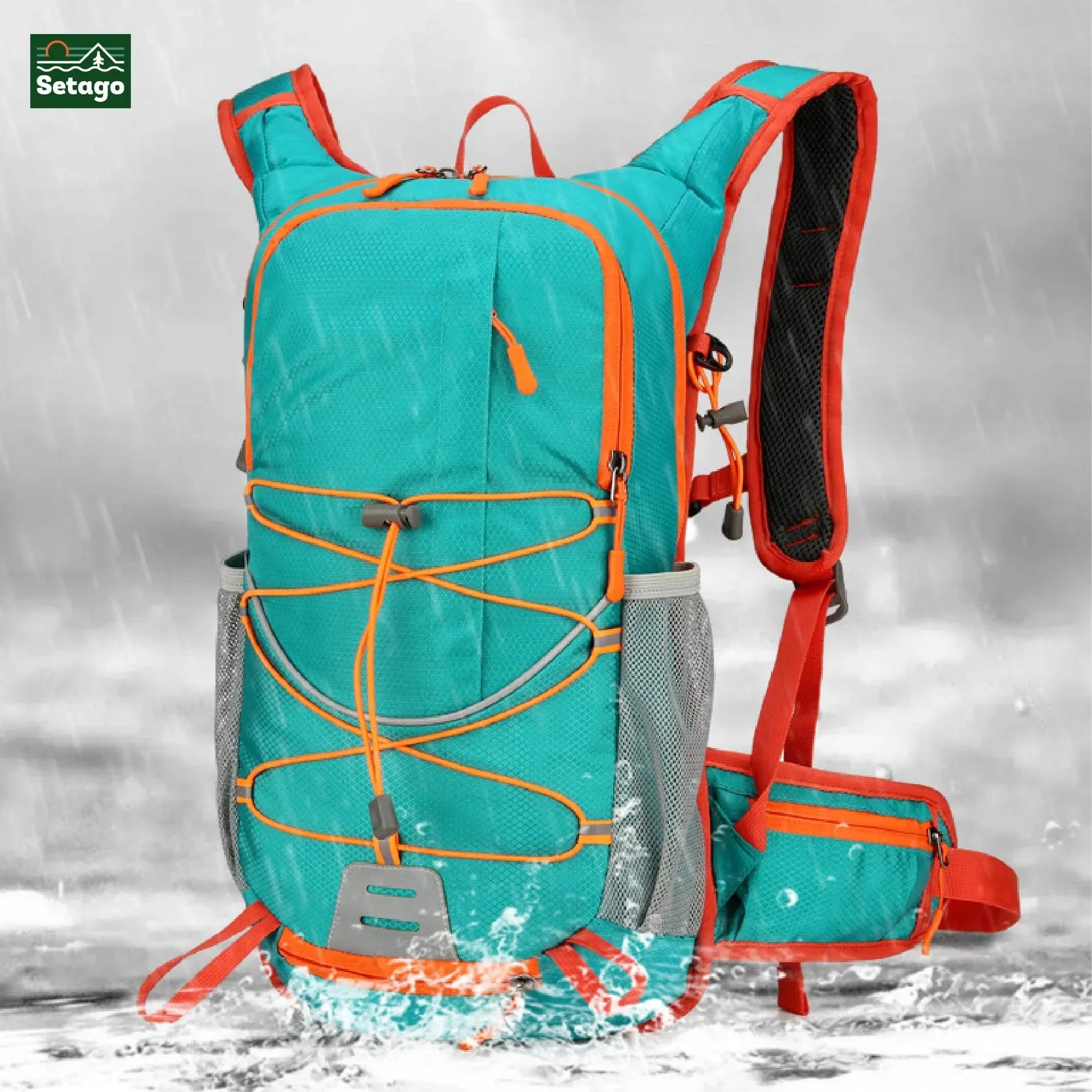 2035-03 - Setago Travel & Outdoor