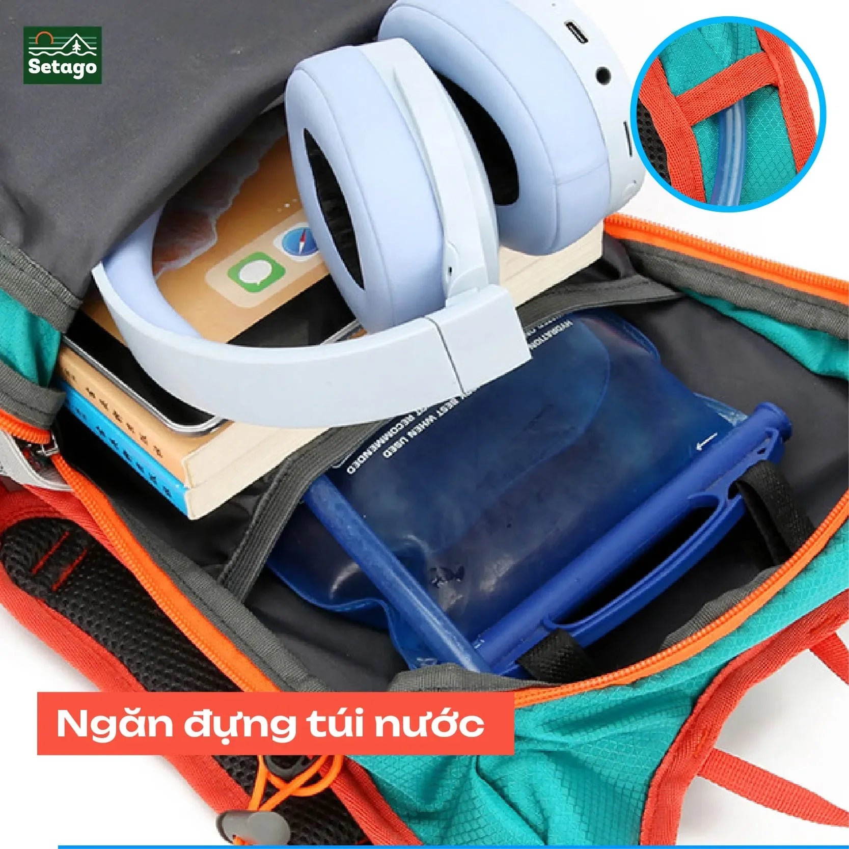 2035-05 - Setago Travel & Outdoor