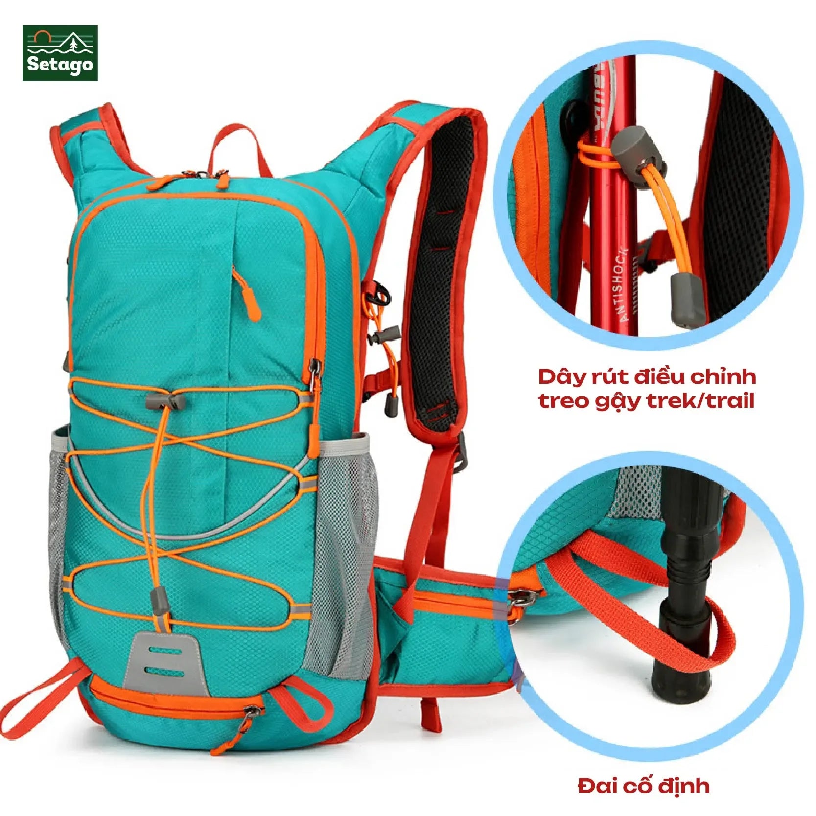 2035-07 - Setago Travel & Outdoor