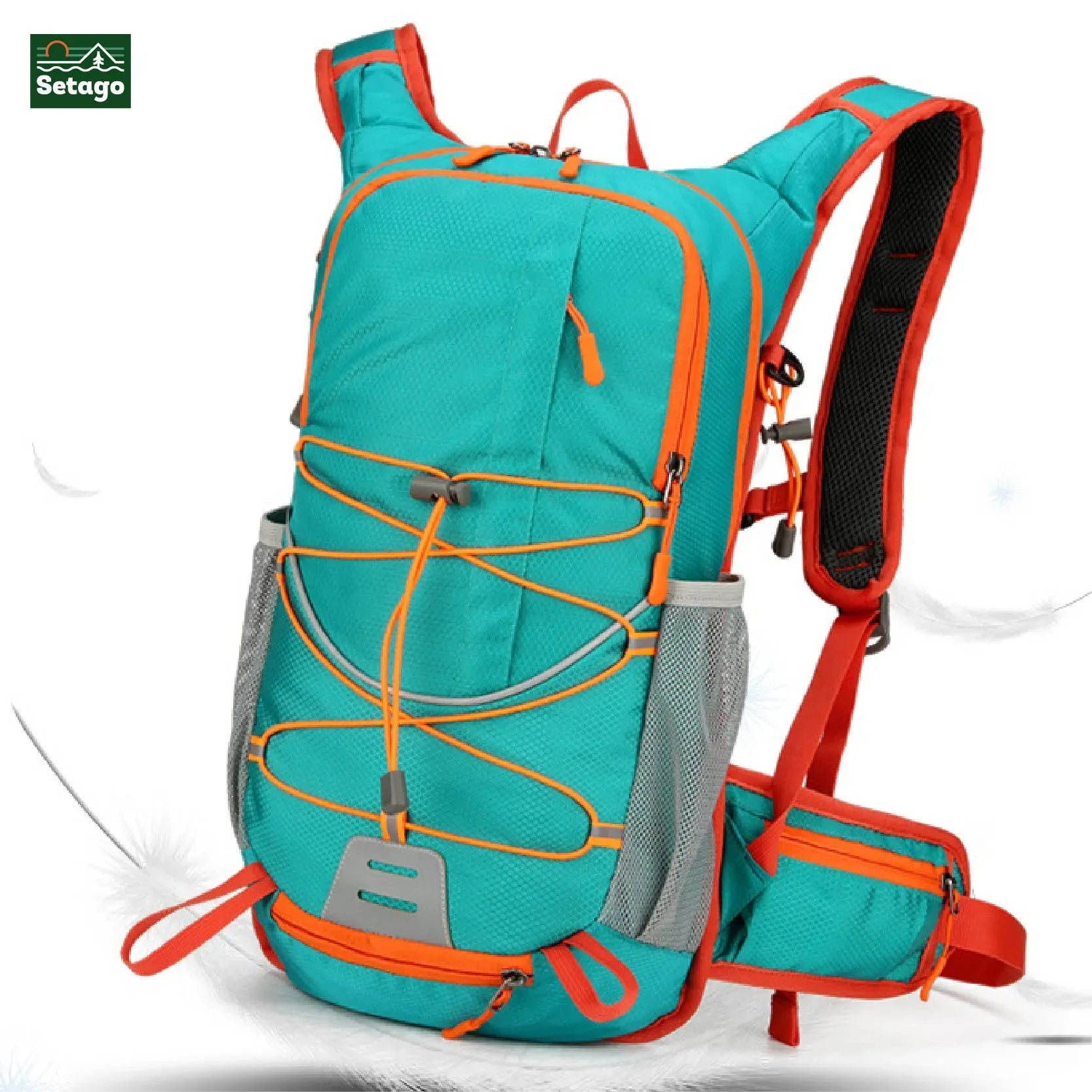 2035-08 - Setago Travel & Outdoor