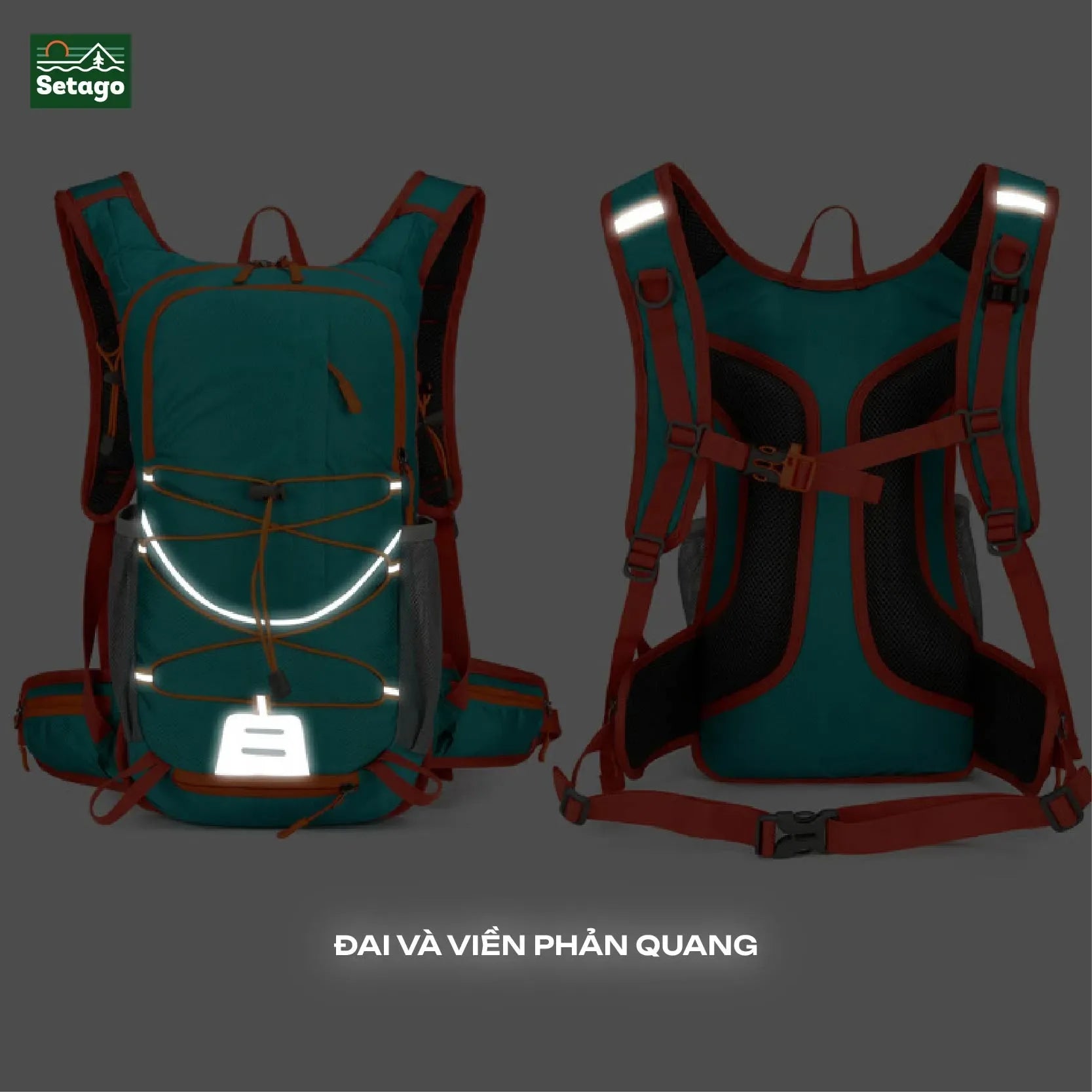 2035-10 - Setago Travel & Outdoor