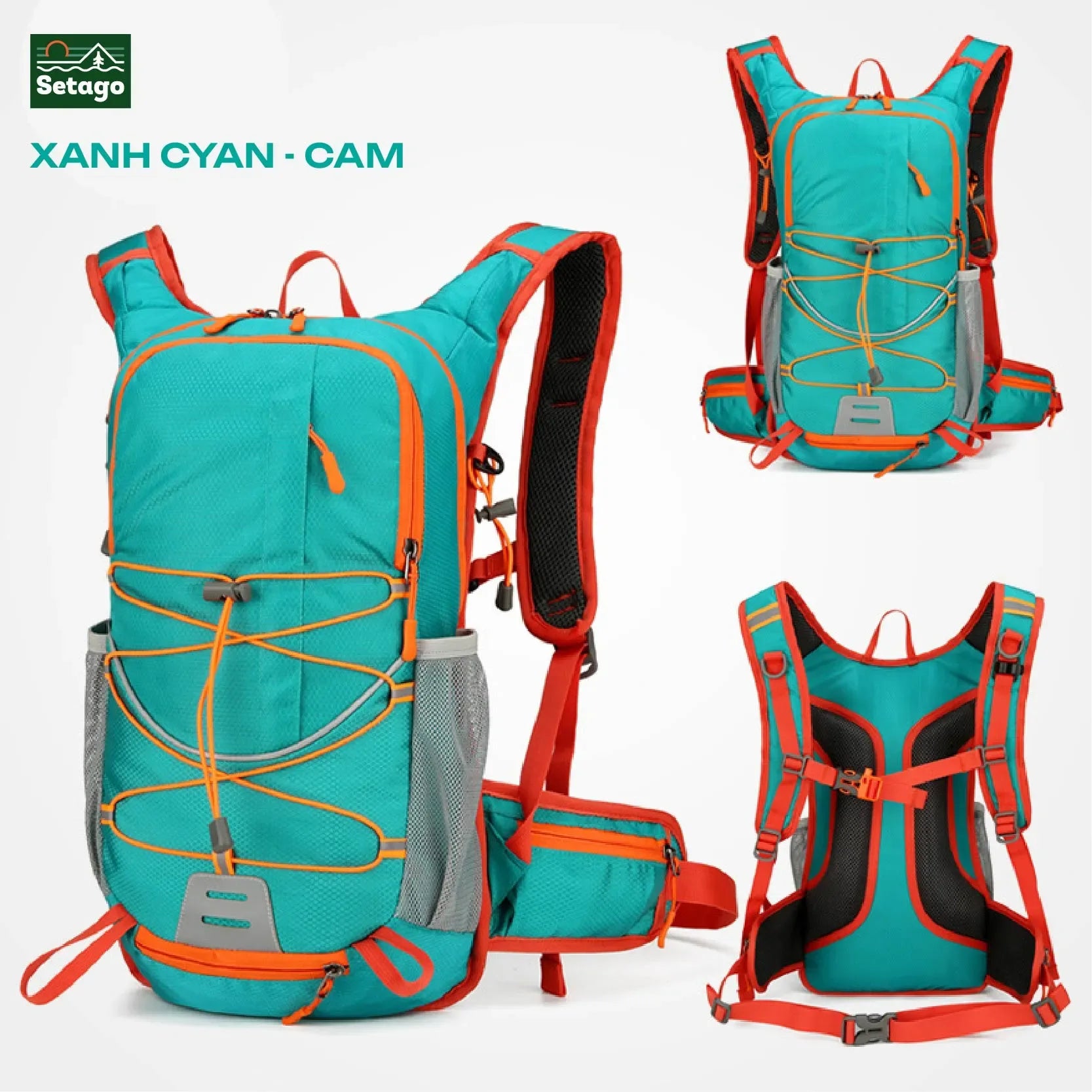 2035-13 - Setago Travel & Outdoor