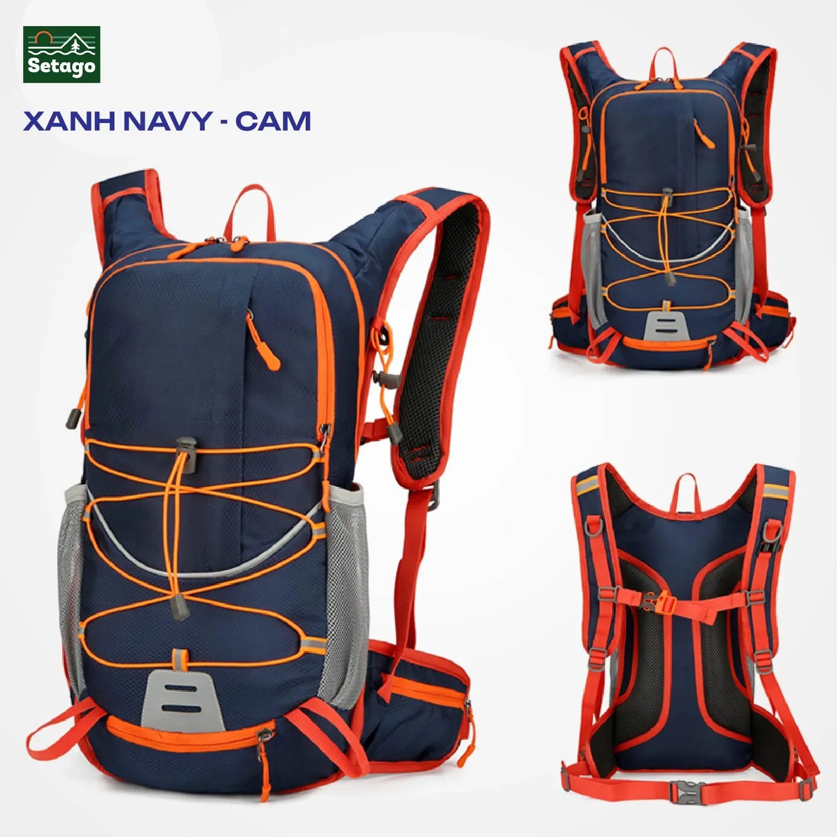 2035-14 - Setago Travel & Outdoor
