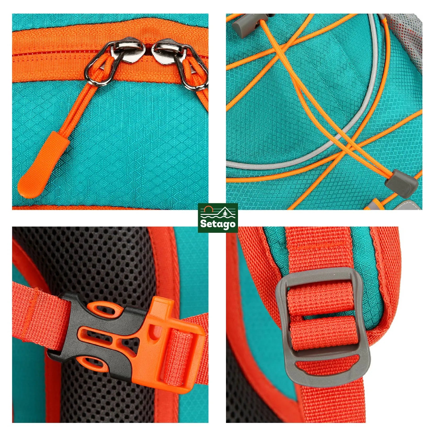 2035-15 - Setago Travel & Outdoor
