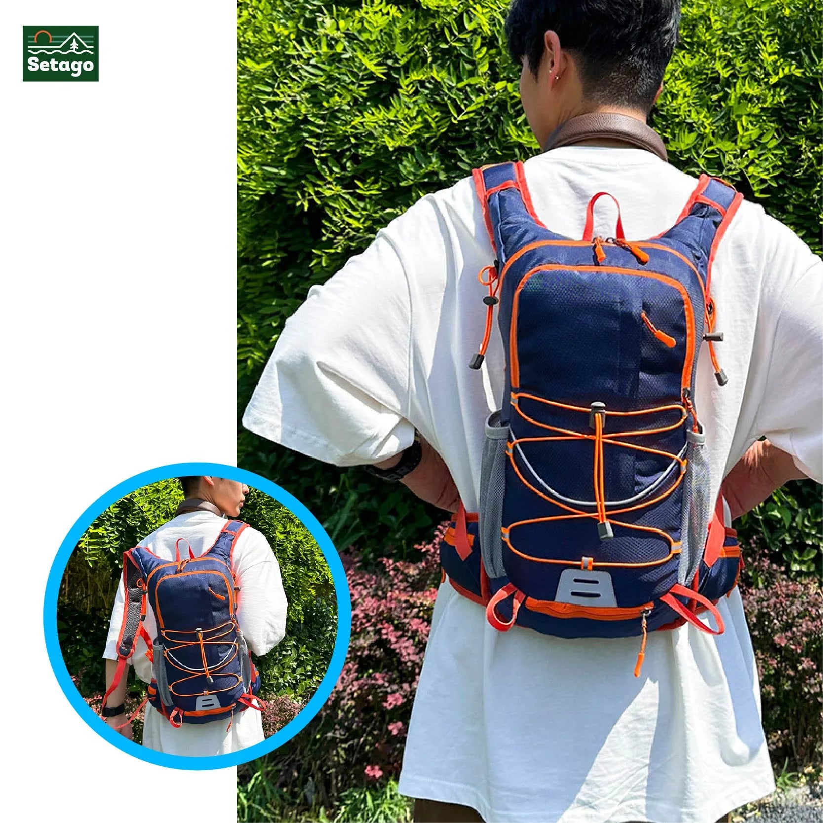 2035-16 - Setago Travel & Outdoor