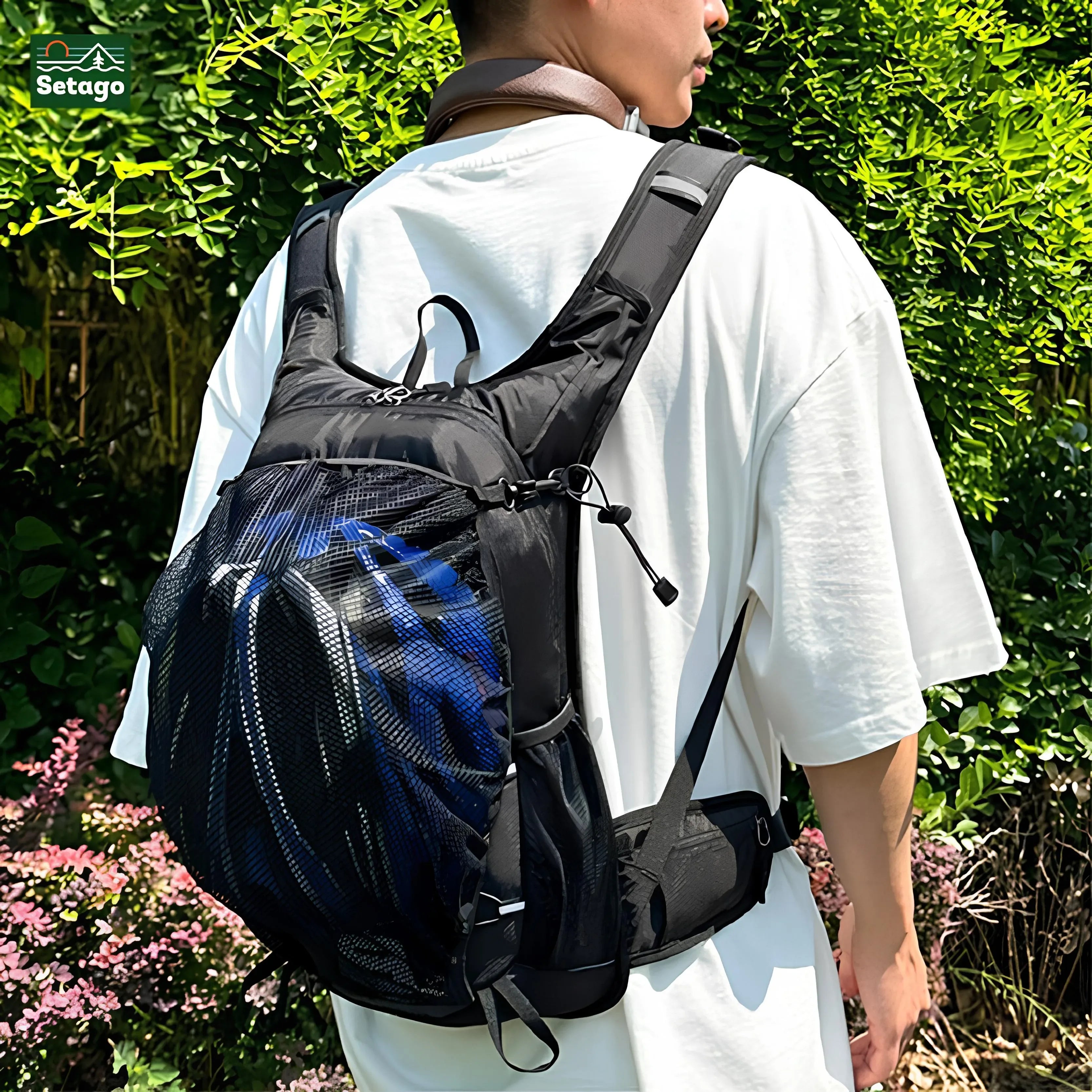 2035-17 - Setago Travel & Outdoor