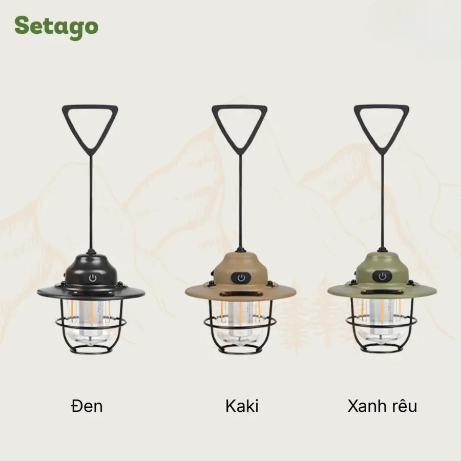 24 - Setago Travel & Outdoor