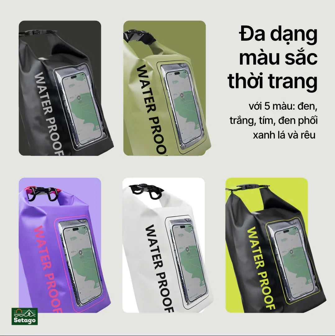 4 - Setago Travel & Outdoor