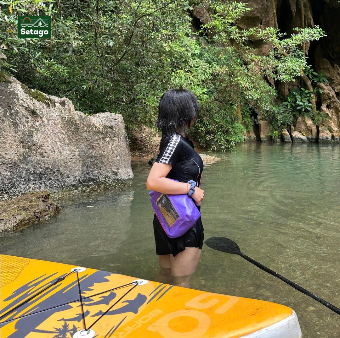 5 - Setago Travel & Outdoor