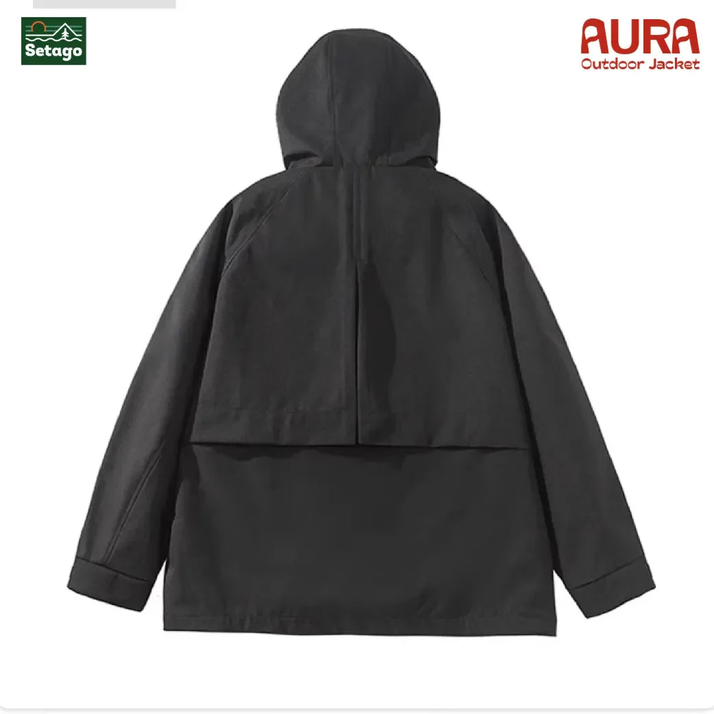 AuraJacket-30 - Setago Travel & Outdoor