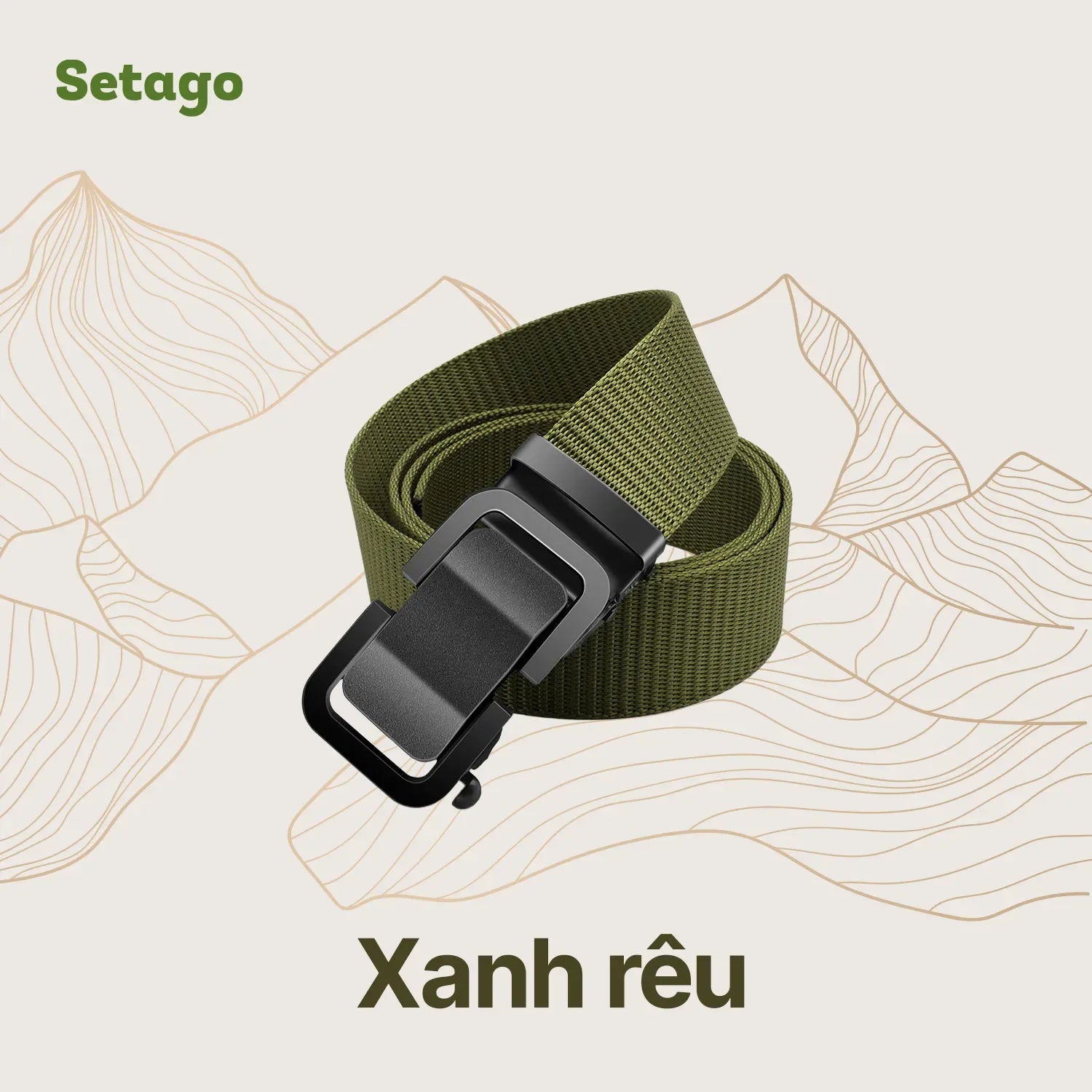 Axis_Xanhreu - Setago Travel & Outdoor