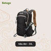 Balo_mountian_royal_30L_Den - Setago Travel & Outdoor