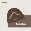 Changcap_Nau - Setago Travel & Outdoor