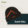 Changcap_Xanhreu - Setago Travel & Outdoor