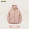 Cloudy_H_ng - Setago Travel & Outdoor