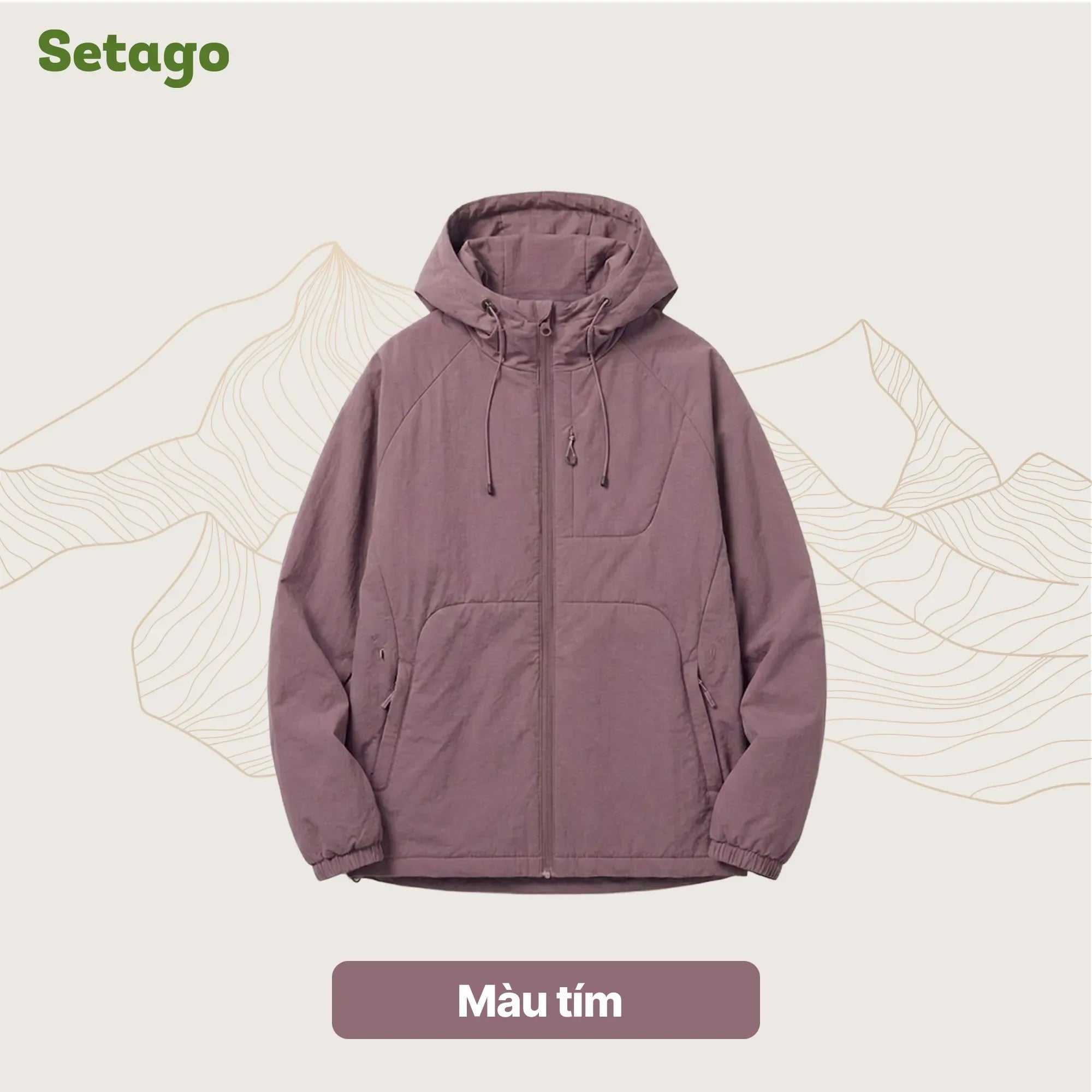 Cloudy_Tim - Setago Travel & Outdoor