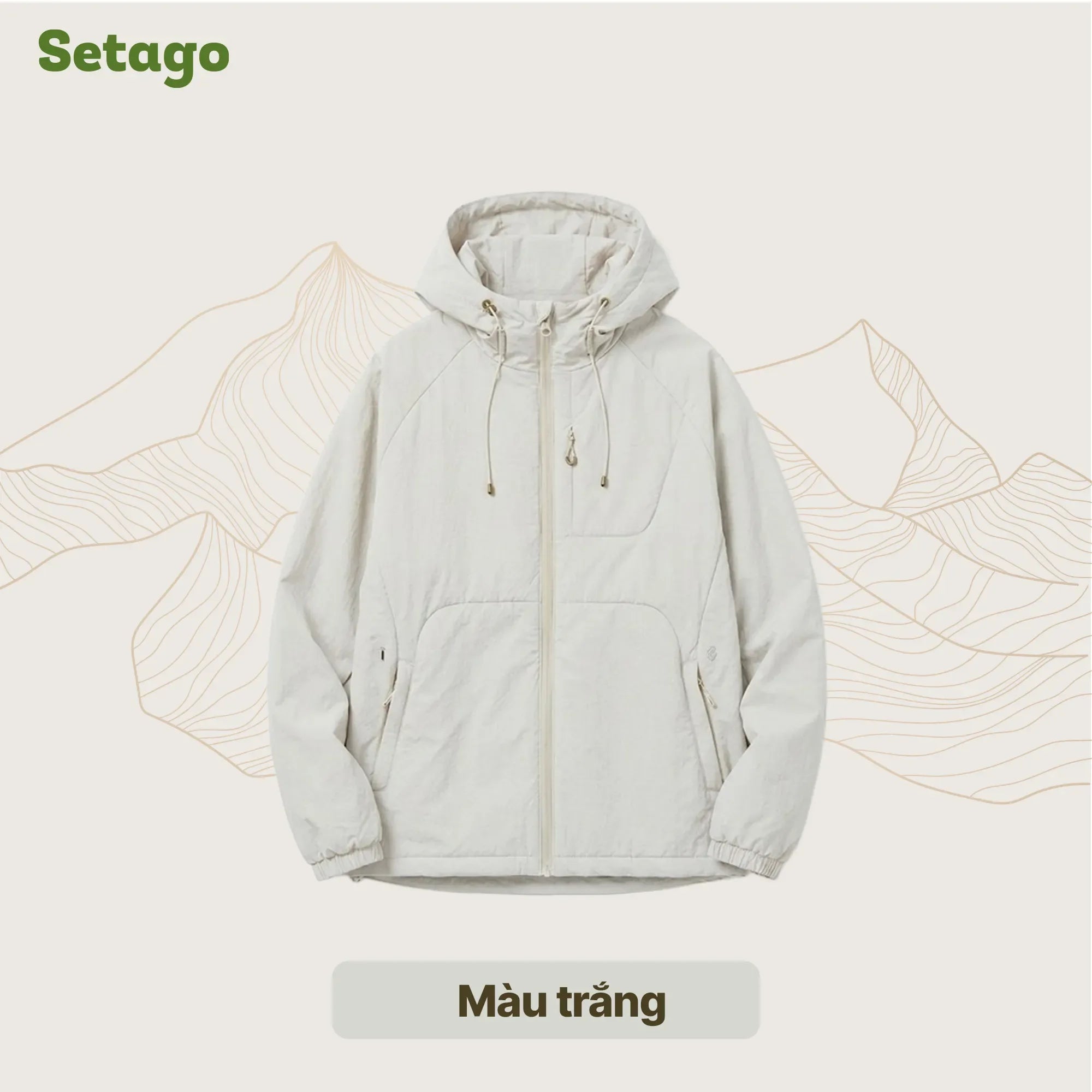 Cloudy_Tr_ng - Setago Travel & Outdoor