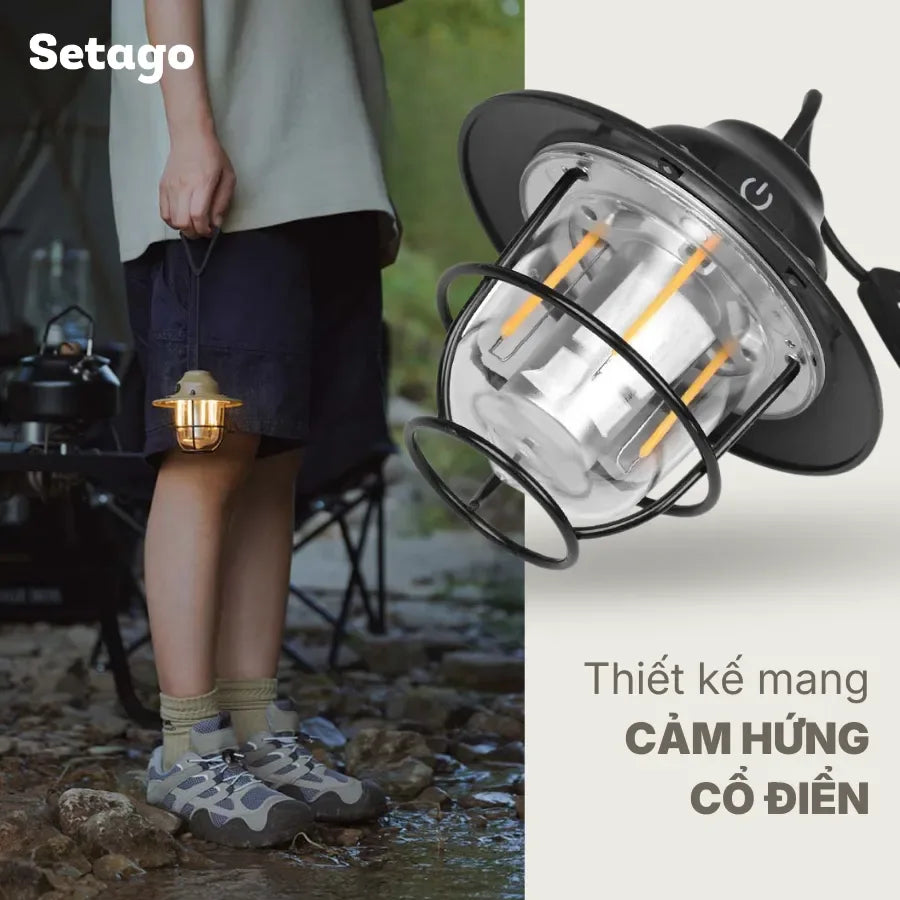 DTCyberbee2 - Setago Travel & Outdoor