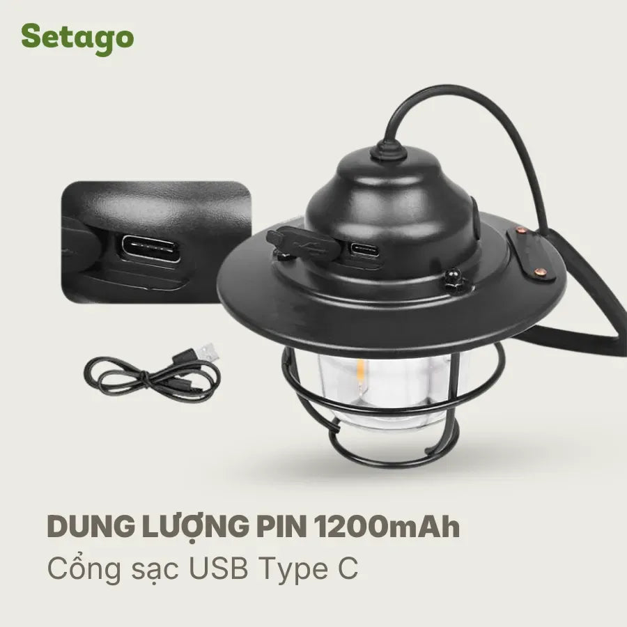 DTCyberbee4 - Setago Travel & Outdoor