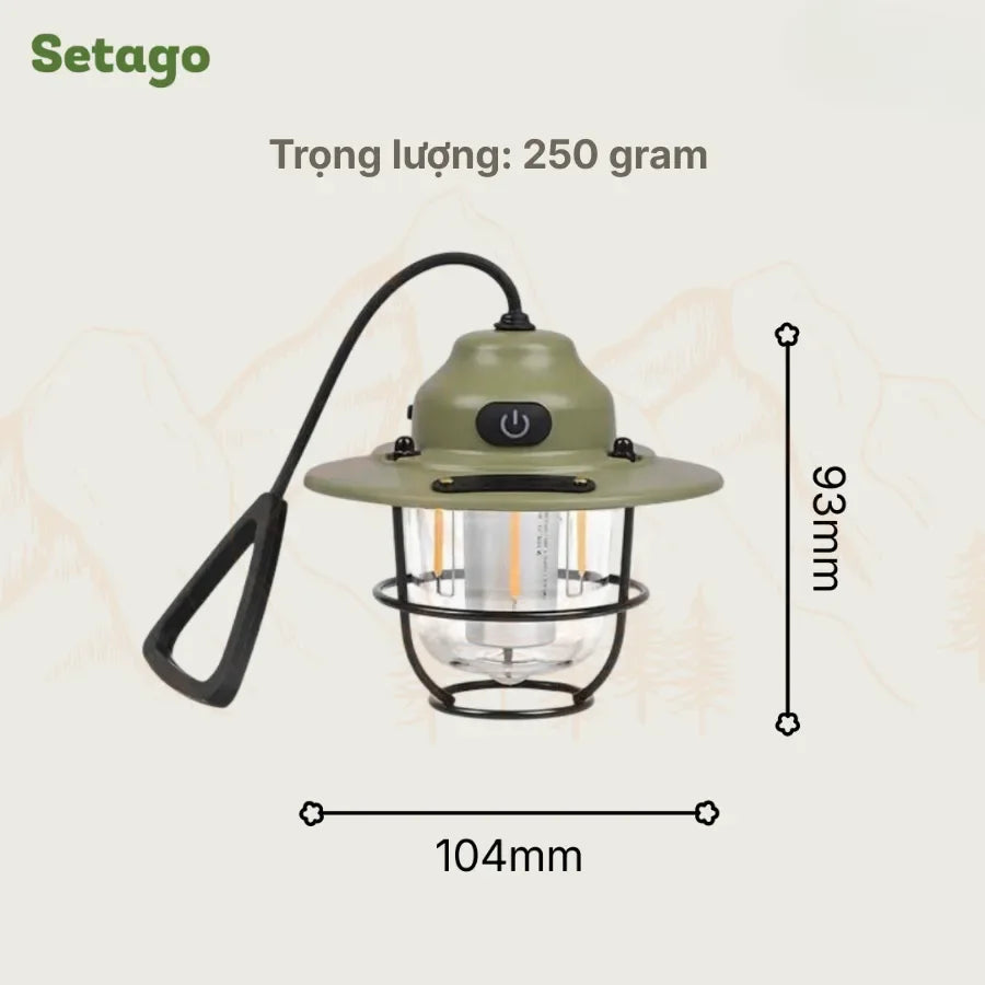 DTCyberbee6 - Setago Travel & Outdoor