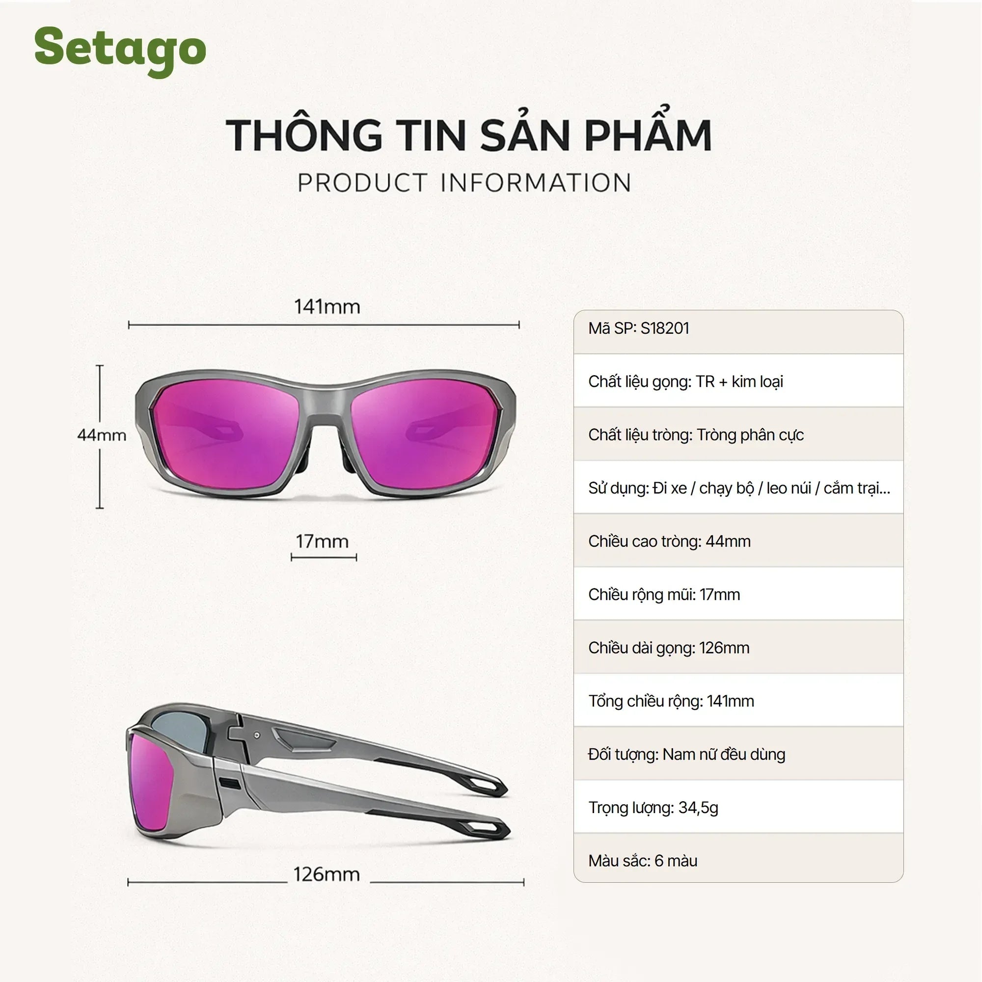 DtBlock_06 - Setago Travel & Outdoor