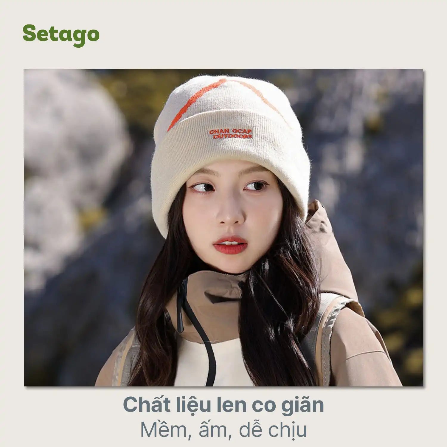 DtChangcap_01 - Setago Travel & Outdoor