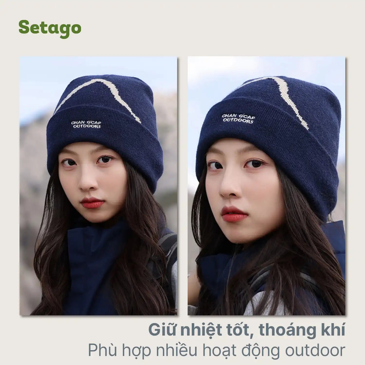 DtChangcap_04 - Setago Travel & Outdoor
