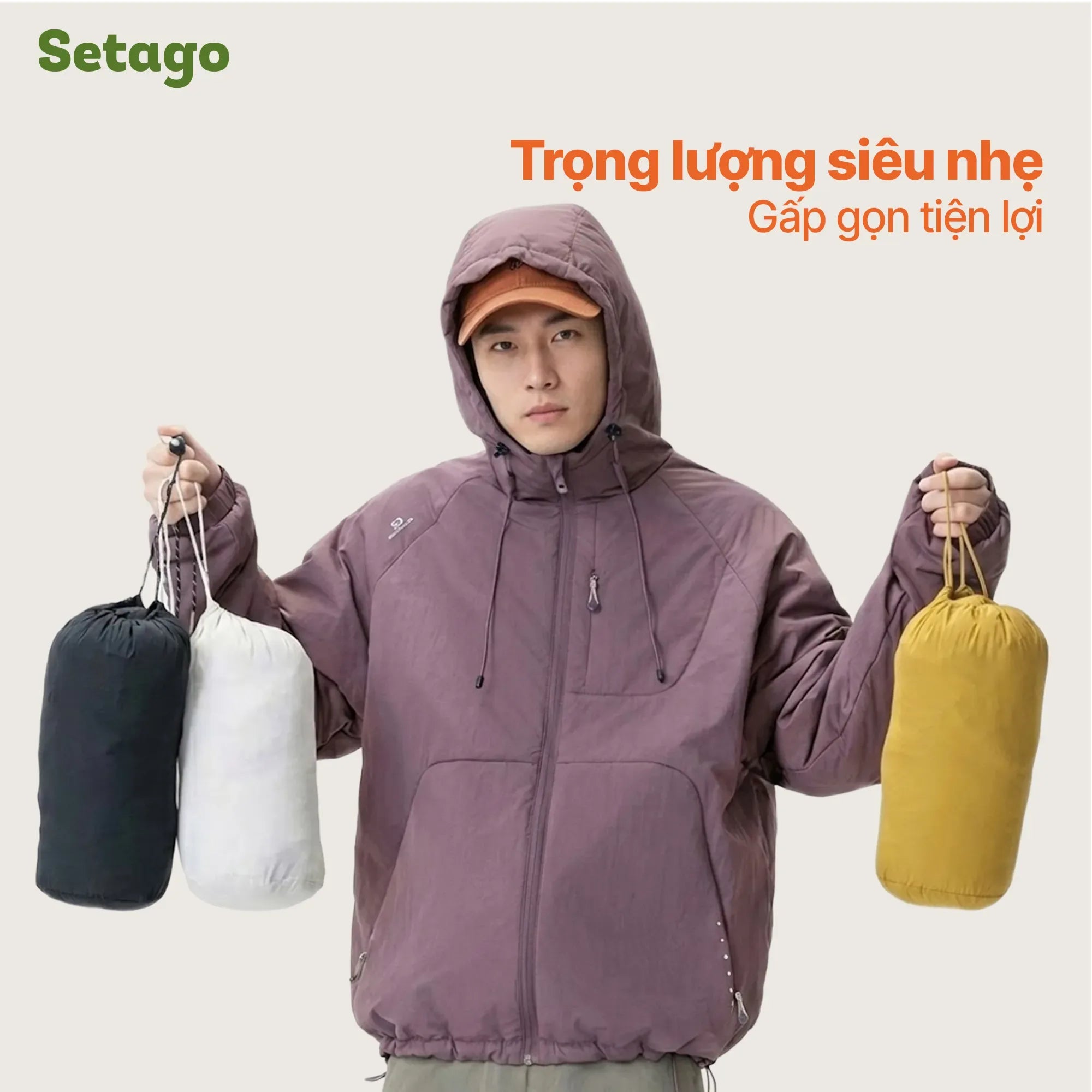 DtCloudy_02 - Setago Travel & Outdoor