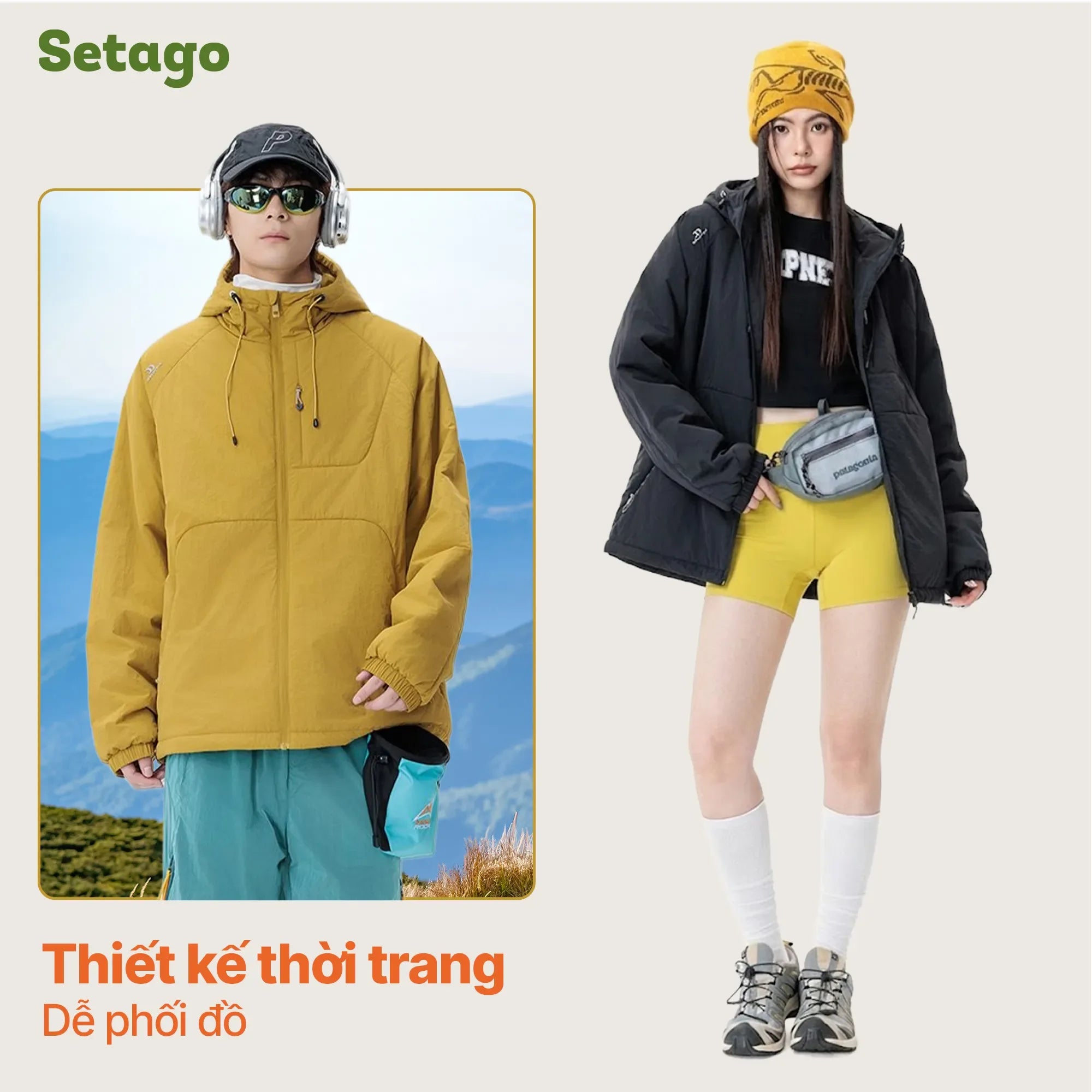 DtCloudy_03 - Setago Travel & Outdoor