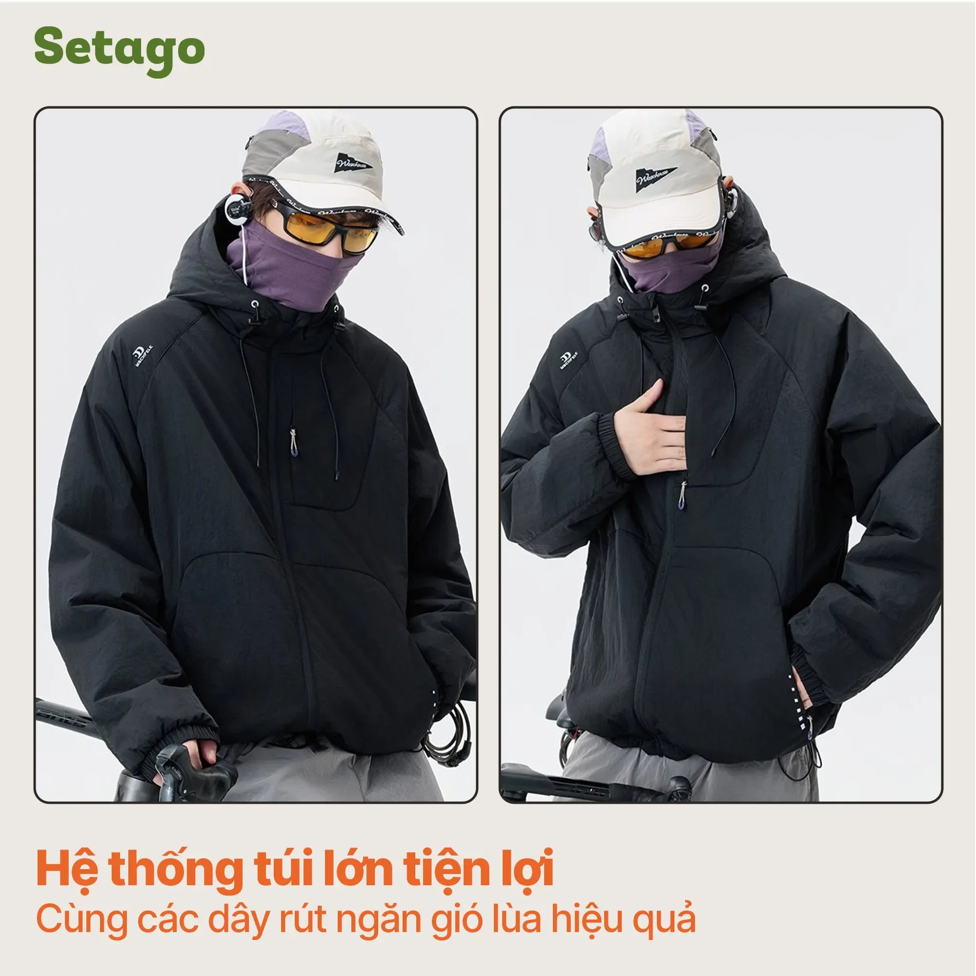DtCloudy_04 - Setago Travel & Outdoor