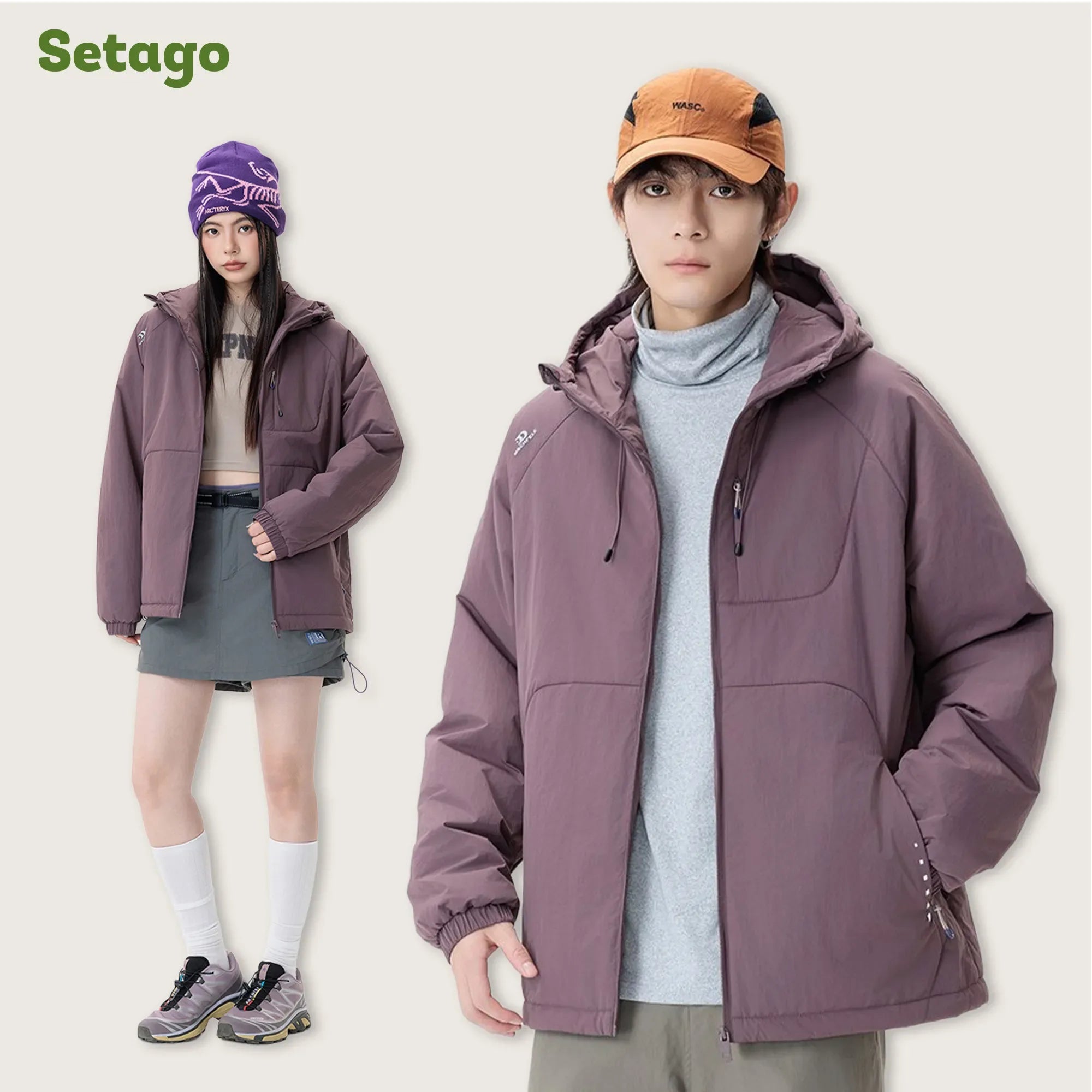 DtCloudy_06 - Setago Travel & Outdoor