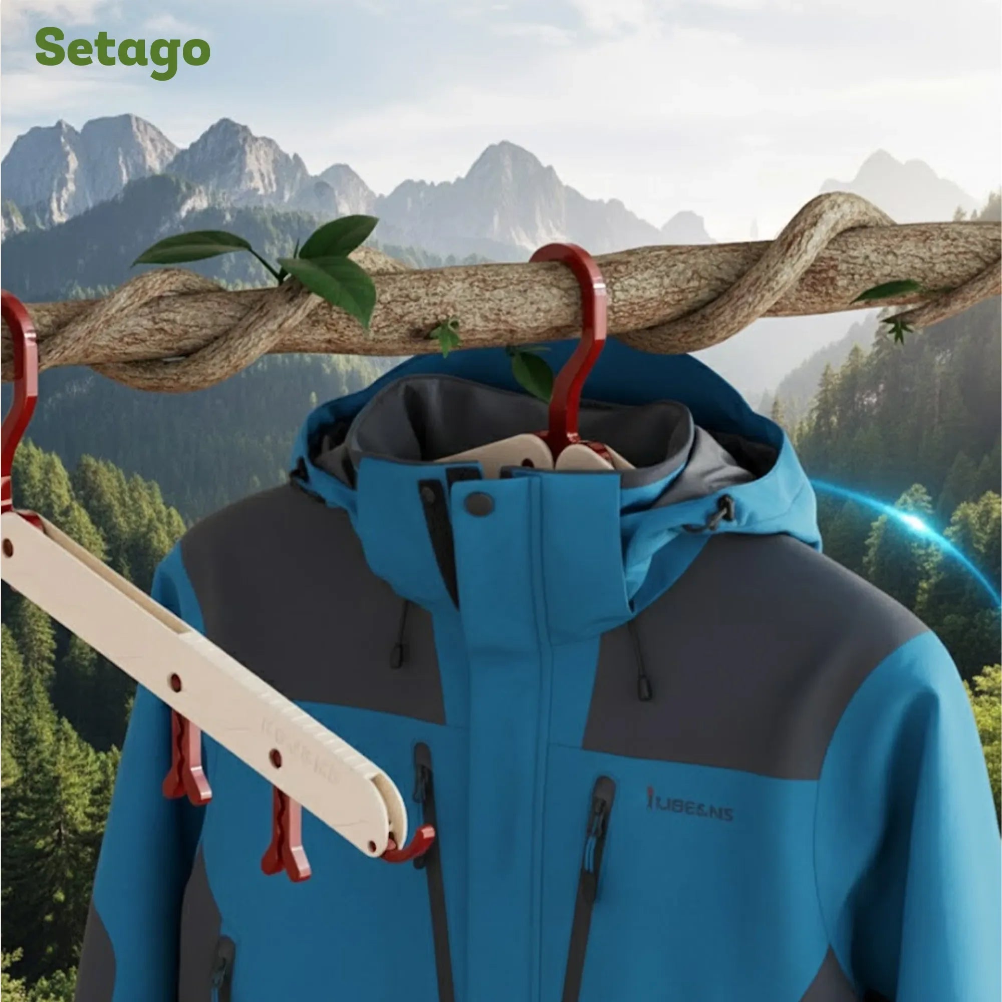 DtFoldie_06 - Setago Travel & Outdoor