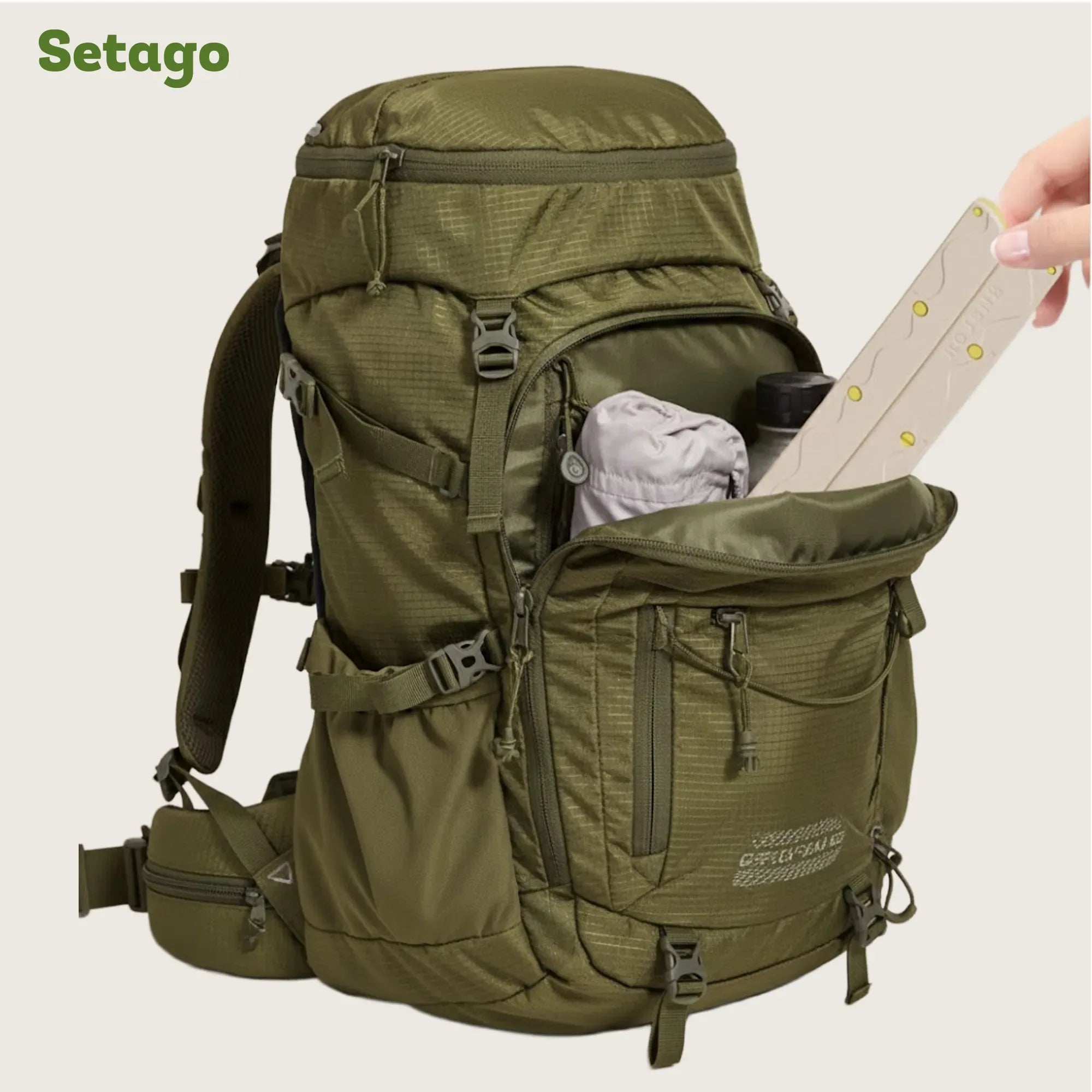 DtFoldie_07 - Setago Travel & Outdoor