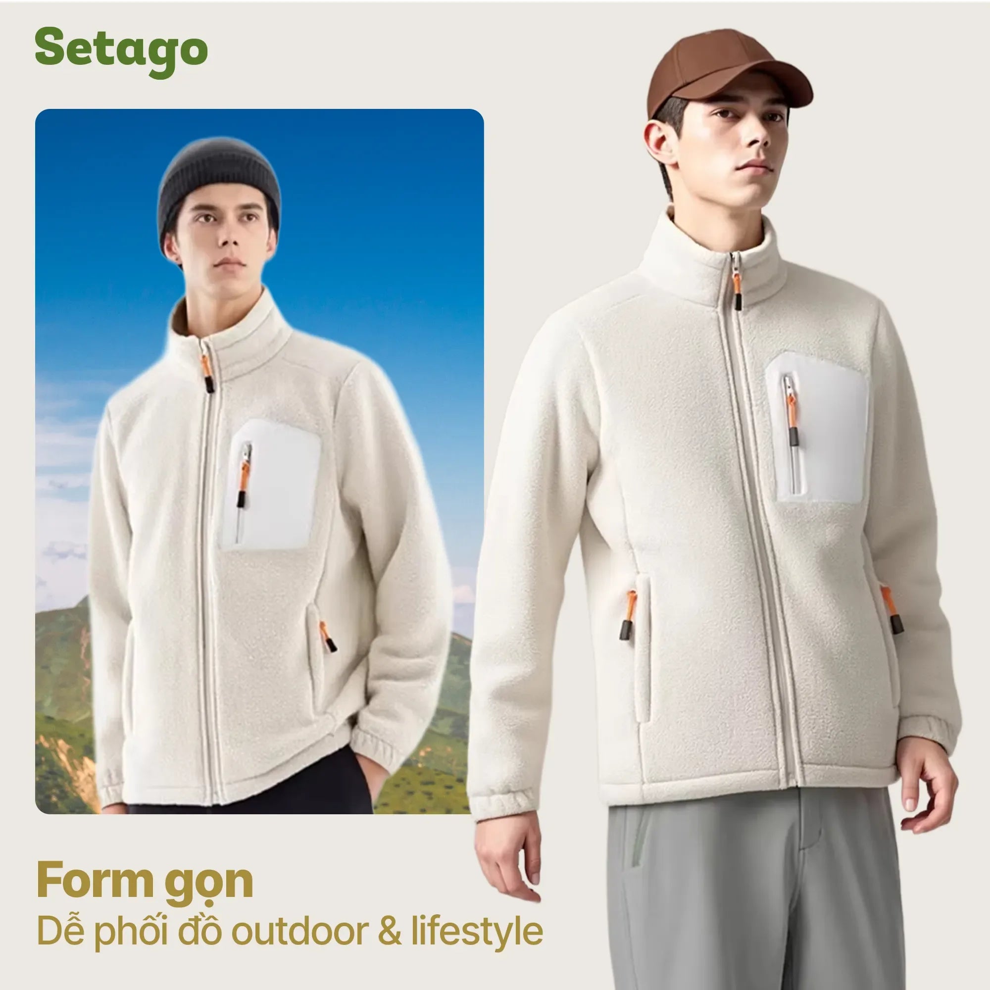 DtMidzip_05 - Setago Travel & Outdoor
