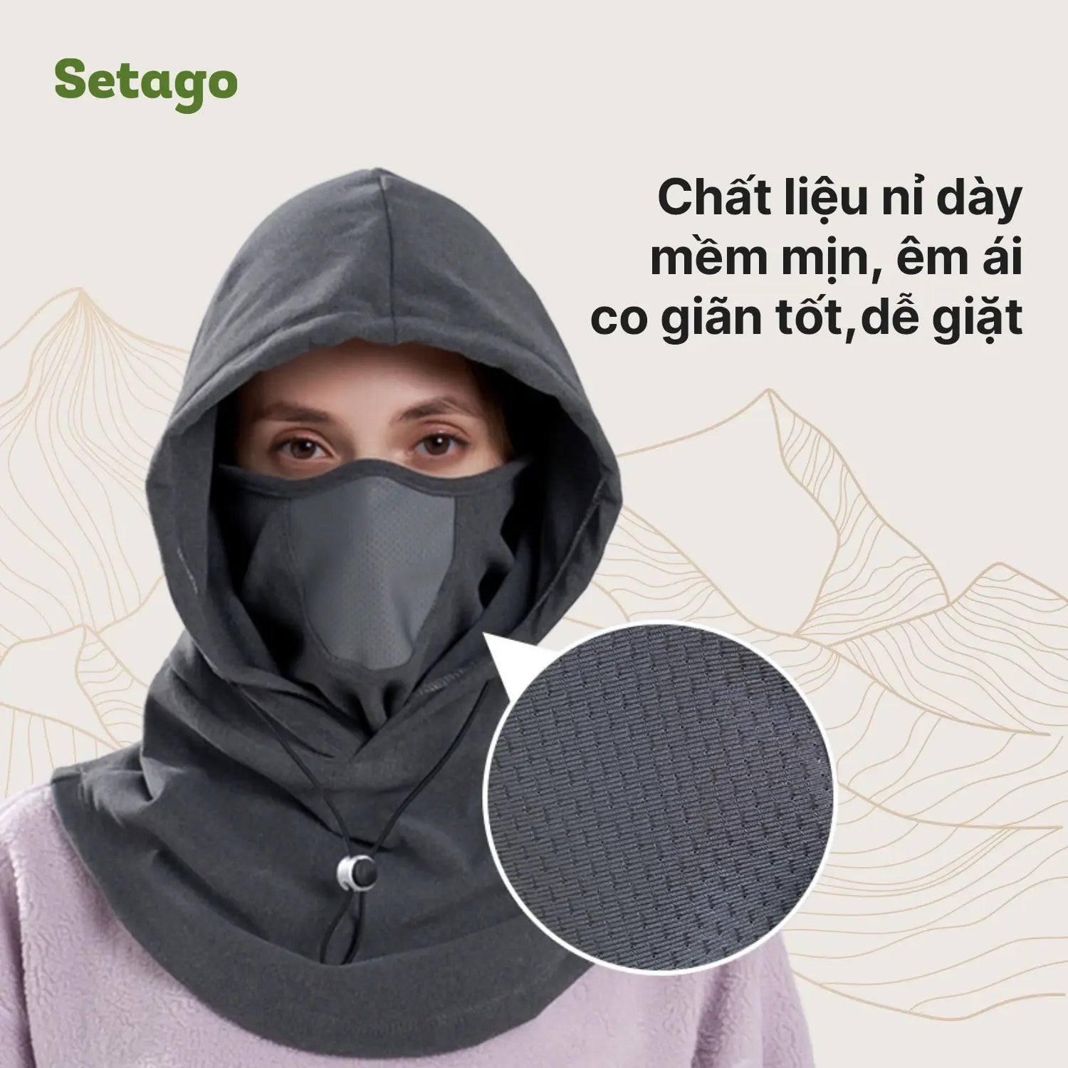 DtNinx_01 - Setago Travel & Outdoor