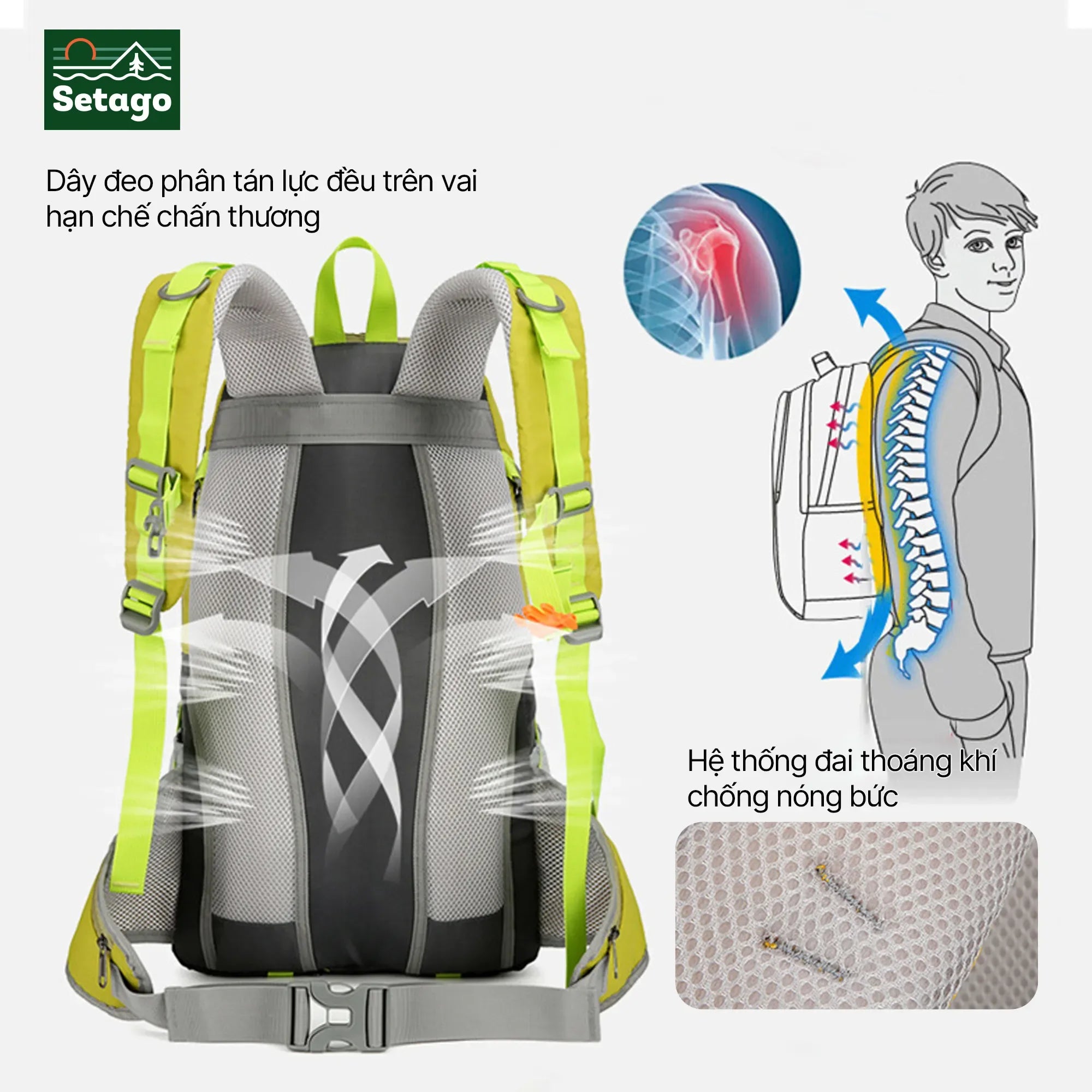 DtRover_01 - Setago Travel & Outdoor