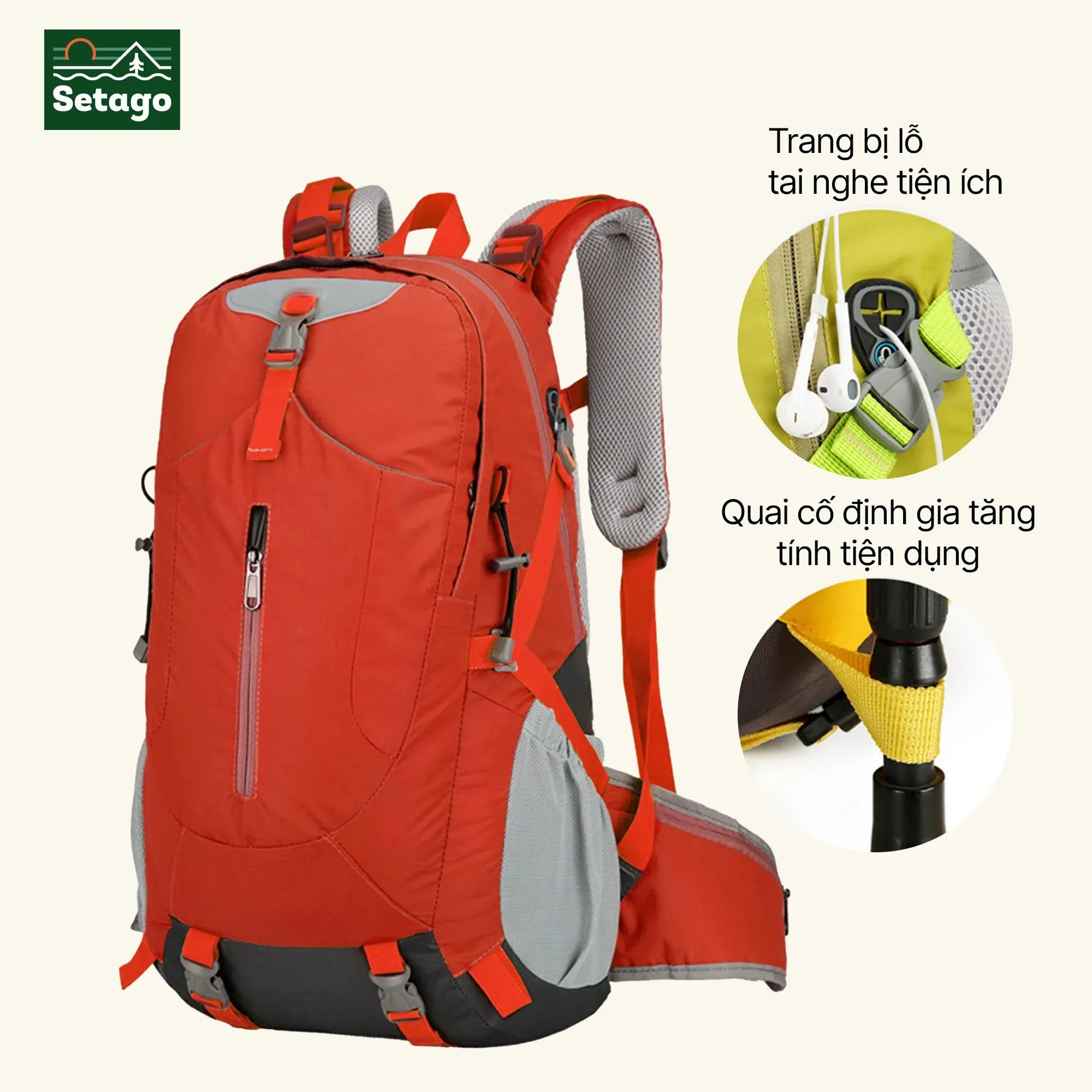DtRover_02 - Setago Travel & Outdoor