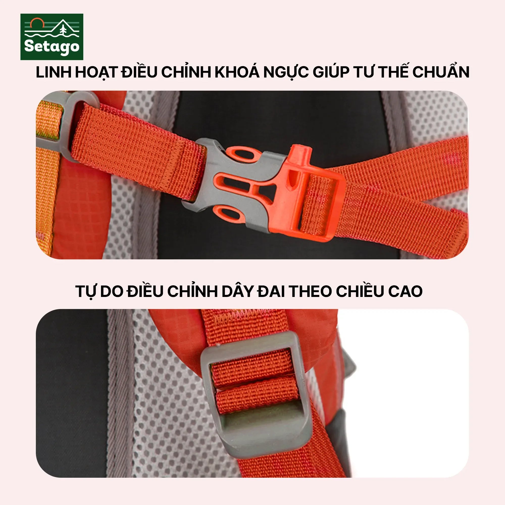 DtRover_03 - Setago Travel & Outdoor